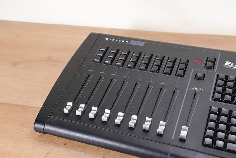 ELATION MIDICON PRO MIDIコントローラー