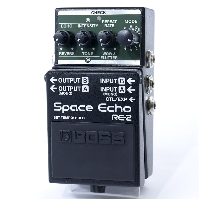 Boss RE-2 Space Echo