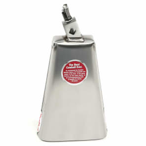 Latin Percussion ES-8 Salsa Songo Low-Pitched Mountable Cowbell
