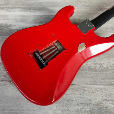 1984 Fernandes Japan ST-80BG Brad Gillis Signature Model