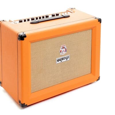 Orange CR60C Crush Guitar Combo Amplifier (1x12") image 3