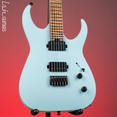 Jackson USA Series Misha Mansoor Signature Juggernaut HT6 | Reverb