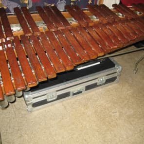Vintage Deagan 870 Professional Xylophone Reverb
