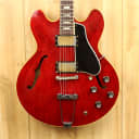 Gibson ES-330 TDC Modified 1965 w/original chipboard case