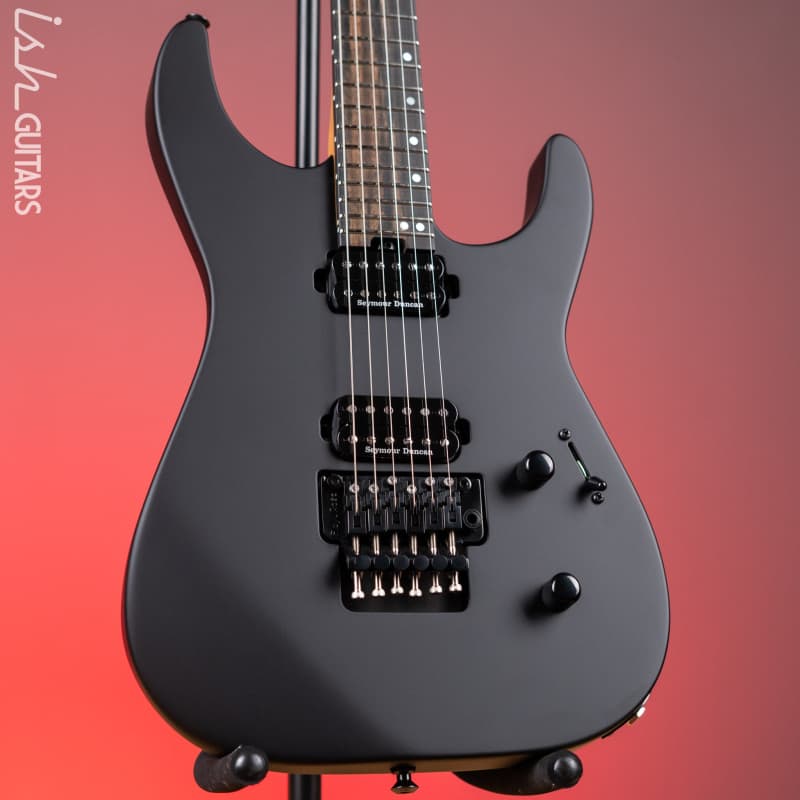 Photos - Guitar Jackson American Series Virtuoso Electric  Sati... new 