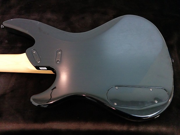 Yamaha RAX550M Electric Bass (V.G.+) w/Soft Gig Bag | Reverb