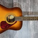 Yamaha F335 TBS Acoustic Guitar (Puente Hills, CA)