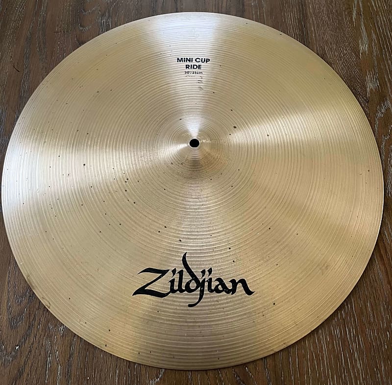 Zildjian 20