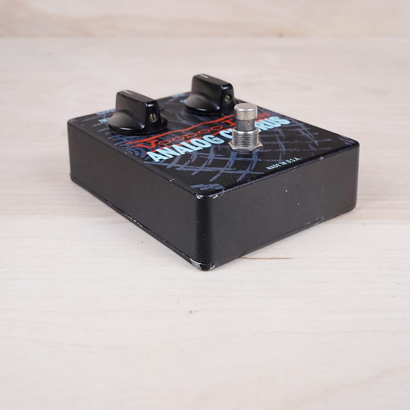 直営店販売 【Sasaki.Yさま専用】voodoo lab analog chorus