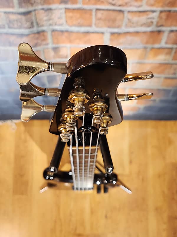 ROCKOON SUPER MATERIAL GUITAR Electric Bass Guitar | eBay
