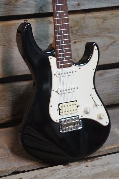 Yamaha EG112 Electric Guitar | Reverb