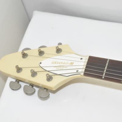 FERNANDES FFV-70 Flying V type Electric Guitar RefNo 5802