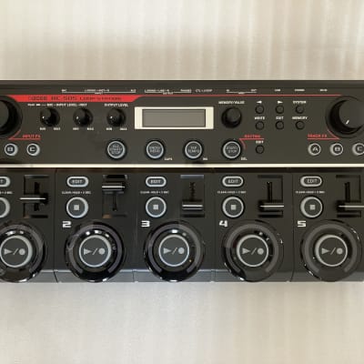 Reverb.com listing, price, conditions, and images for boss-rc-505-loop-station