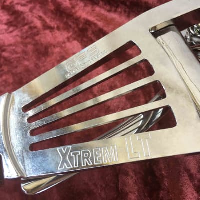 GFS Xtrem bigsby ビグスビー スタイル ビブラート トレモロ ユニット 未使用品 Bigsby B7の代わりになるもの？ : r⁄Luthier