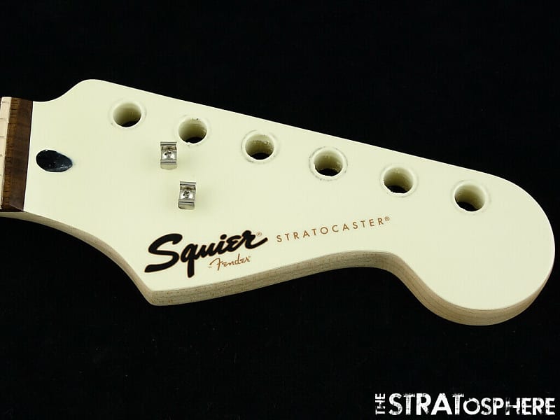 2020 Fender Squier Contemporary Stratocaster Strat NECK