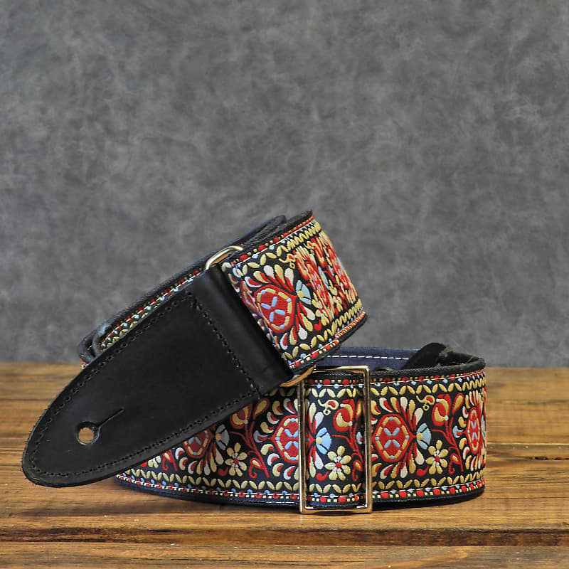 Jodi head guitar straps hotsell