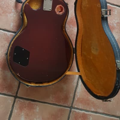 Arbiter Les Paul '70 Made in Japan Guitar image 6