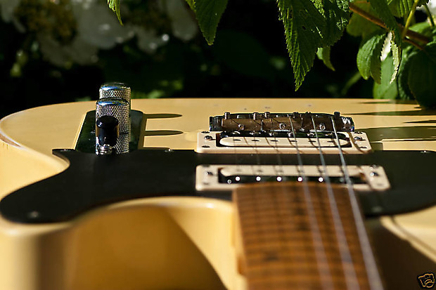 ESP Edwards E-TE-118 Relic Jeff Beck Tele-Gib Replica Fender ESP Edwards E-TE-118 Relic Jeff Beck Tele-Gib Replica Fender