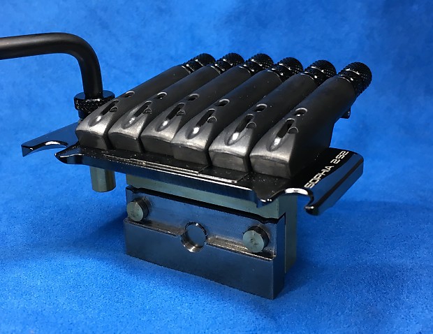 Sophia tremolo 2025
