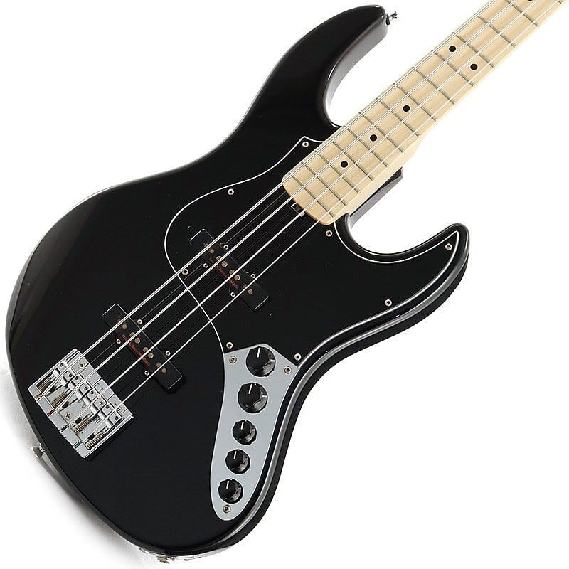 ESP AMAZE-AS (Black) [USED] | Reverb