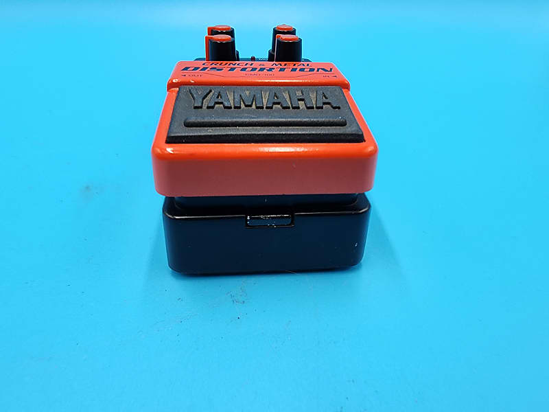 □YAMAHA CRUNCH L DISTORTION CMD-100 Yamaha CMD-100 Crunch