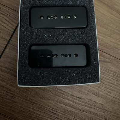 Fano P90 ピックアップ Fano P90 ピックアップ（Yahoo!オークション - fano guitars P90