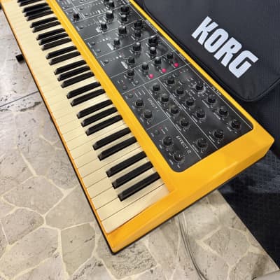 Studiologic SLEDGE