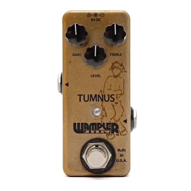 Wampler Tumnus