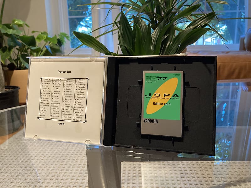 SY77 ボイスデータカード　JSPA　vol.1　春夏秋冬　VC7705 SY77 ボイスデータカード JSPA vol.1 春夏秋冬 VC7705 - メルカリ