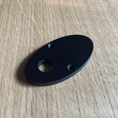 ES2 Conversion Adapter – Jackplate – Plug for Taylor Guitars with Expression System 2 image 2