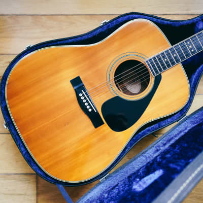 Yamaha FG-403 (rare) | Reverb UK