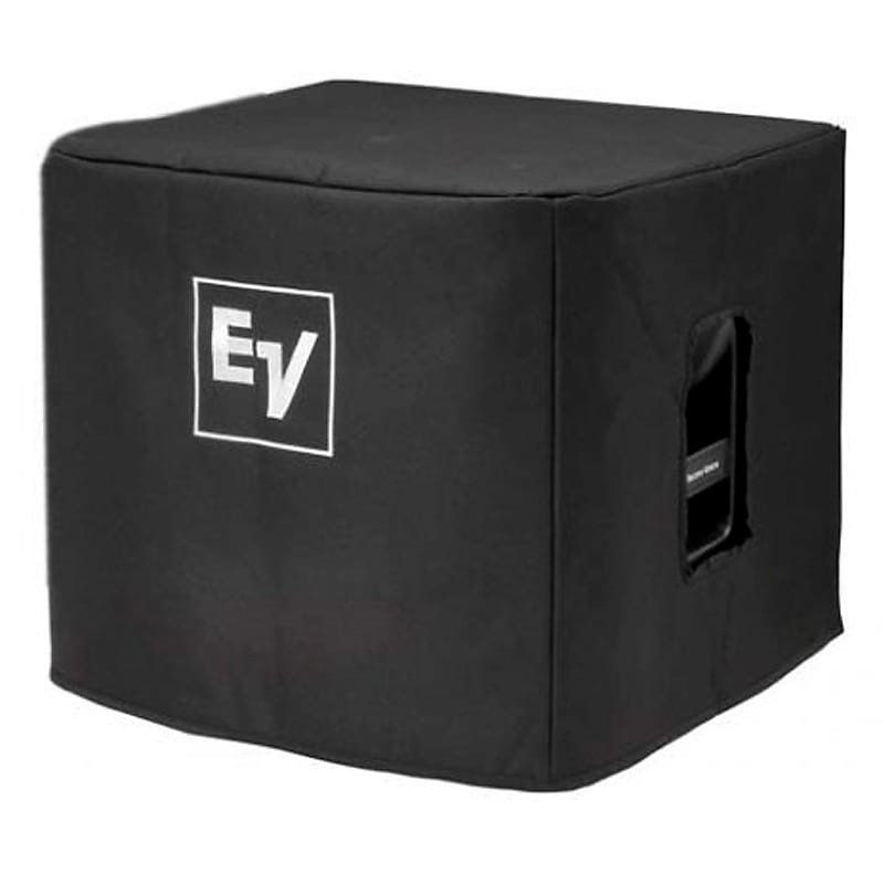 Electro-Voice EKX-18S-CVR Padded Speaker Cover for EKX-18S & 18SP image 1