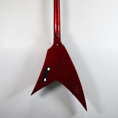 Vindicator - Metallic Red, Recent image 5