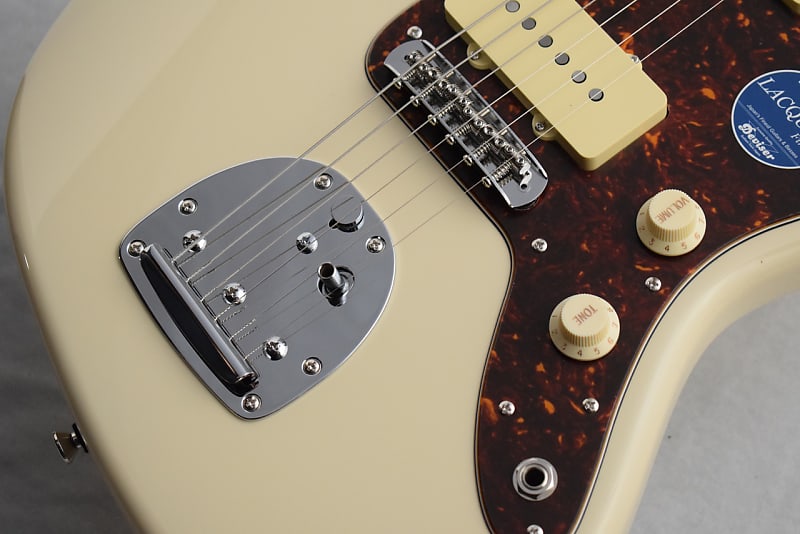 Momose Vintage Series MJM1-STD/NJ 2022 Olympic White 3.35kg