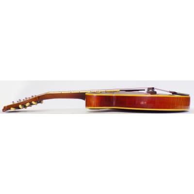 Gibson F4 Mandolin 1916 Sunburst image 7