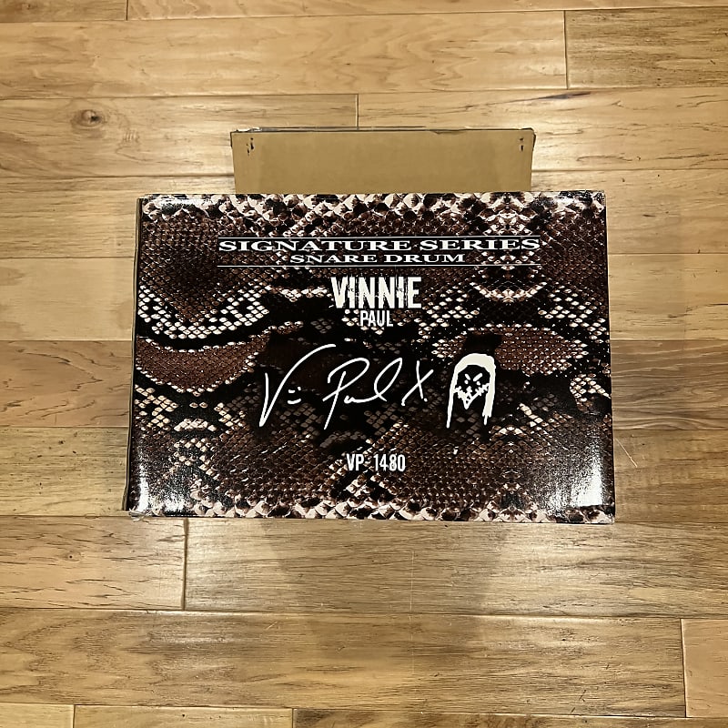 Snare box on sale