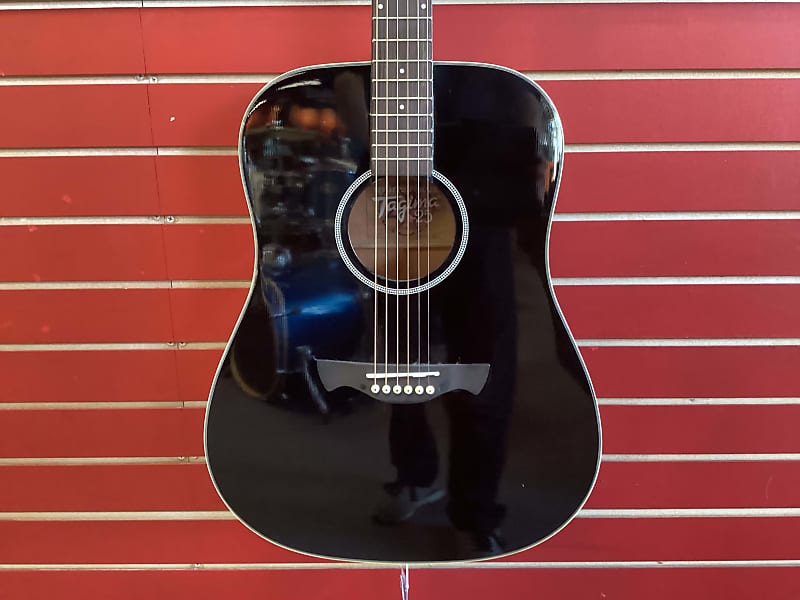 Woodstock deals acoustic guitar