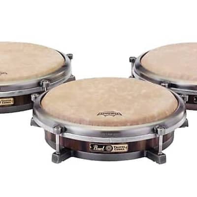 Pearl Elite Series PCW-125DX Wood conga tumba 12,5