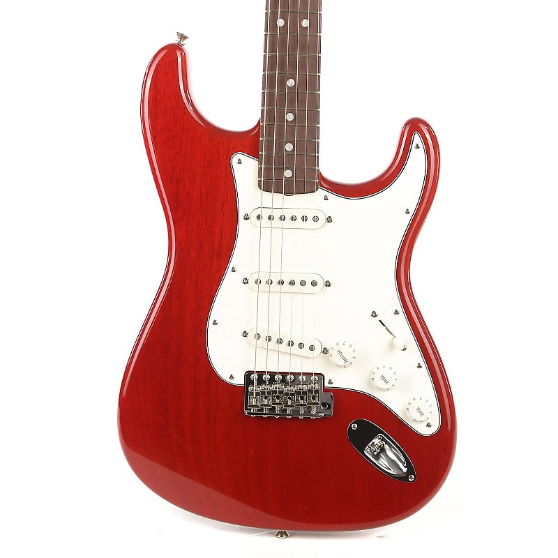 Fender Custom Shop '65 Reissue Stratocaster NOS  image 3