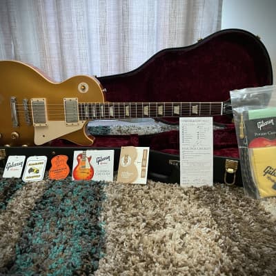 2006 Gibson Les Paul Custom R7 VOS image 3