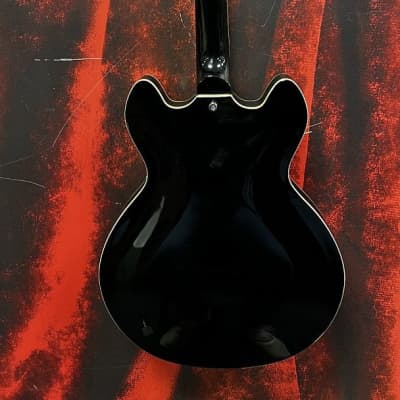 Firefly JSN Electric Guitar (Houston, TX) image 4