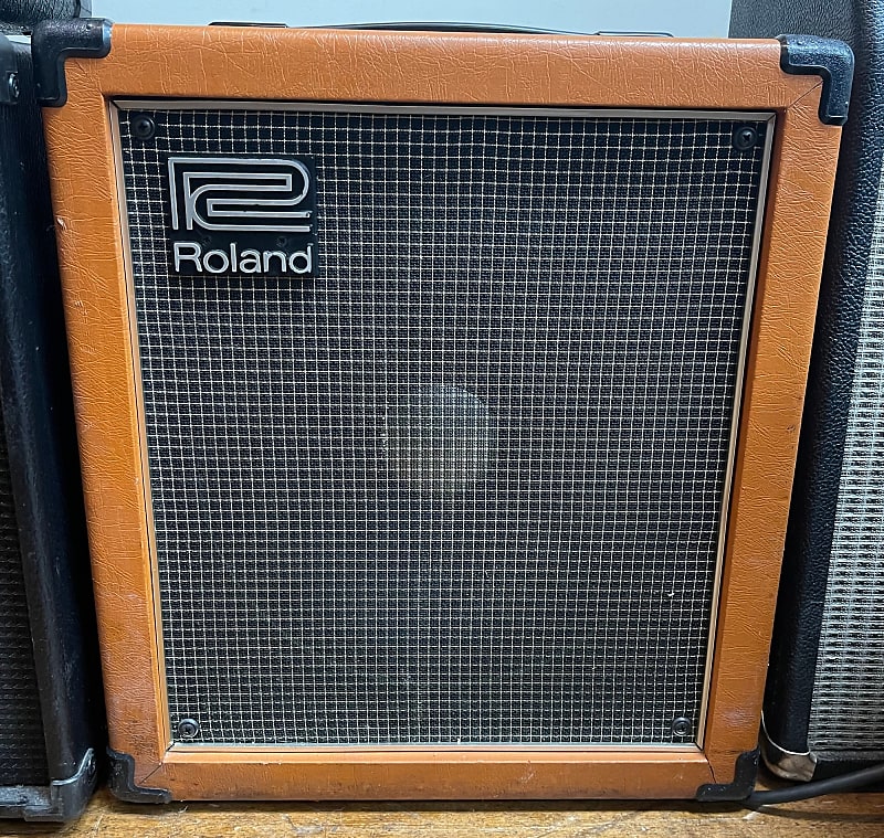 Roland CUBE-100 2-Channel 100-Watt 1x12