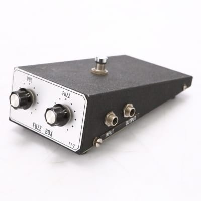 Shin-ei FY-2 Companion Fuzz | Reverb