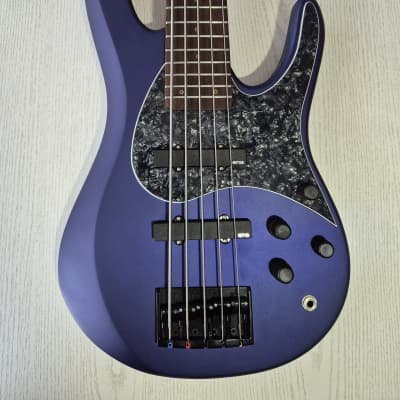 ATELIER Z ZPO-5/Jr FL Shorline Gold [SN 393719] [04/23