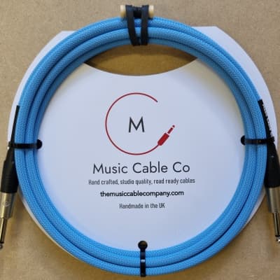 KAMINARI GUITARS Curl Cable K-CC5SS (5mSS)【横浜店】 | Reverb UK