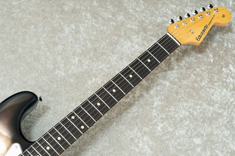 ESP EDWARDS E-ST-125ALR 