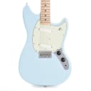 Fender Player Mustang Sonic Blue (Serial #MX21272836)
