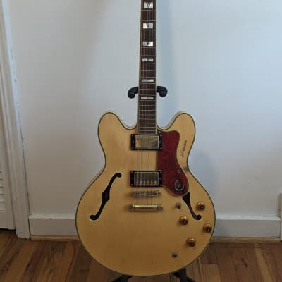 Epiphone Sheraton II 1986 - 2007