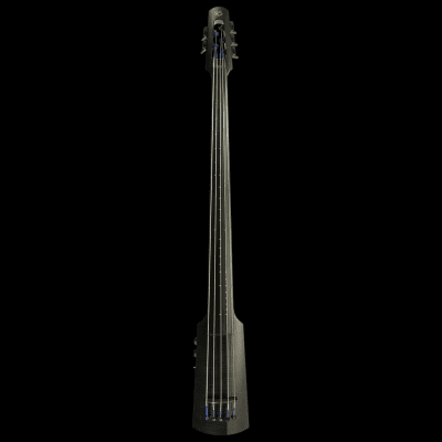 NS Design WAV5c Omni Bass Black image 2