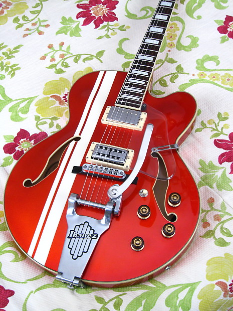 Ibanez artcore sale afs80t